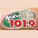 KSCA La Nueva 101.9 FM