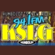 KSLG 94.1 FM