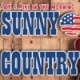 Sunny Country 96.1 FM (KSNI-FM)