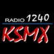 KSMX 1240 AM