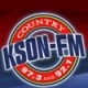 KSON 97.3 FM