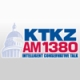 KTKZ 1380 AM