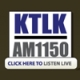 KTLK 1150 AM