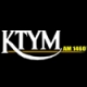 KTYM 1460 AM