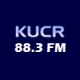 KUCR 88.3 FM
