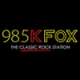 KUFX Fox 98.5 FM
