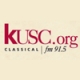 KUSC NPR 91.5 FM