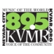 KVMR 89.5 FM