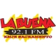 KMJE La Buena 92.1 FM