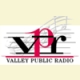 KVPR Valley Public Radio NPR 89 FM