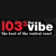 KVYB The Vibe 103.3 FM