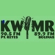 KWMR West Marin Community Radio