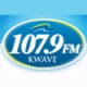 KWVE 107.9 FM