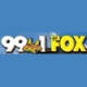KXFM The Fox 99.1 FM