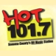 Hot 101.7 FM (KHTH-FM1)