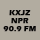 KXJZ NPR 90.9 FM