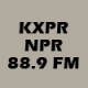 KXPR NPR 88.9 FM