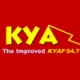 Listen to KYAF 94.7 FM online Radio Listen to KYAF 94.7 FM free radio online