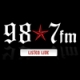 KYSR 98.7 FM