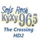 KYXY The Crossing HD2 96.5 FM