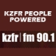 KZFR People Powered Radio 90.1 FM