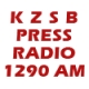 KZSB Press Radio 1290 AM