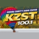 KZST 100 FM