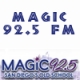 Magic 92.5 FM (XHRM)