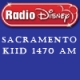 Radio Disney Sacramento KIID 1470 AM