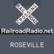 Railroad Radio Roseville