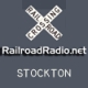 Railroad Radio Stockton