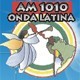 Onda Latina 1010 AM