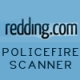 Redding Police/Fire Scanner