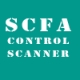 SCFA Control Scanner