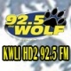 KWLI The Wolf 92.5 FM