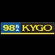 KYGO 98.5 FM
