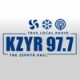 KZYR The Zephyr 97.7 FM