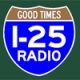 KCMN I-25 Radio1530 AM