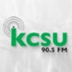 KCSU Colorado State Univ. 90.5 FM