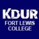 KDUR Fort Lewis College