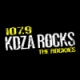 KDZA 107.9 FM