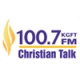 KGFT 100.7 FM