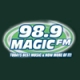 KKMG Magic 98.9 FM