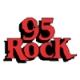 KKNN 95 Rock  FM