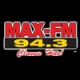 KMAX 94.3 FM