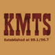 KMTS 99.1 FM