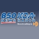 KOA 850 AM