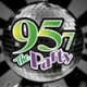 KPTT Party 95.7 FM