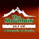 KQMT The Mountain 99.5 FM