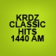KRDZ Classic Hits 1440 AM